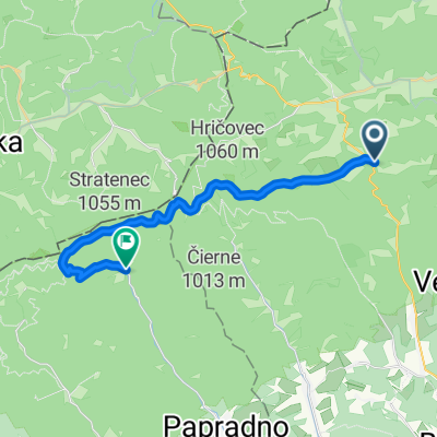 Bežky