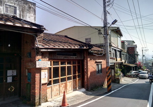 Highlight 13 along the Bikemap route "Lengthy bike tour from Xinpu to 竹北市 (Zhubei City)" Highlight 13 along the Bikemap route "Lengthy bike tour from Xinpu to 竹北市 (Zhubei City)"