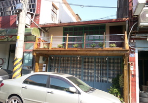 Highlight 6 along the Bikemap route "Lengthy bike tour from Xinpu to 竹北市 (Zhubei City)" Highlight 6 along the Bikemap route "Lengthy bike tour from Xinpu to 竹北市 (Zhubei City)"