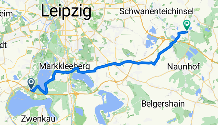  Belantis - Waldsteinberg
