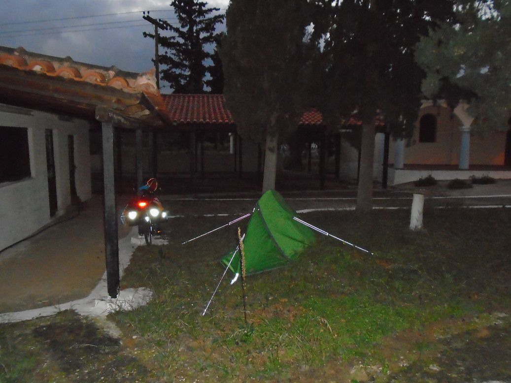 Πύλος-Αθήνα_2η μέρα