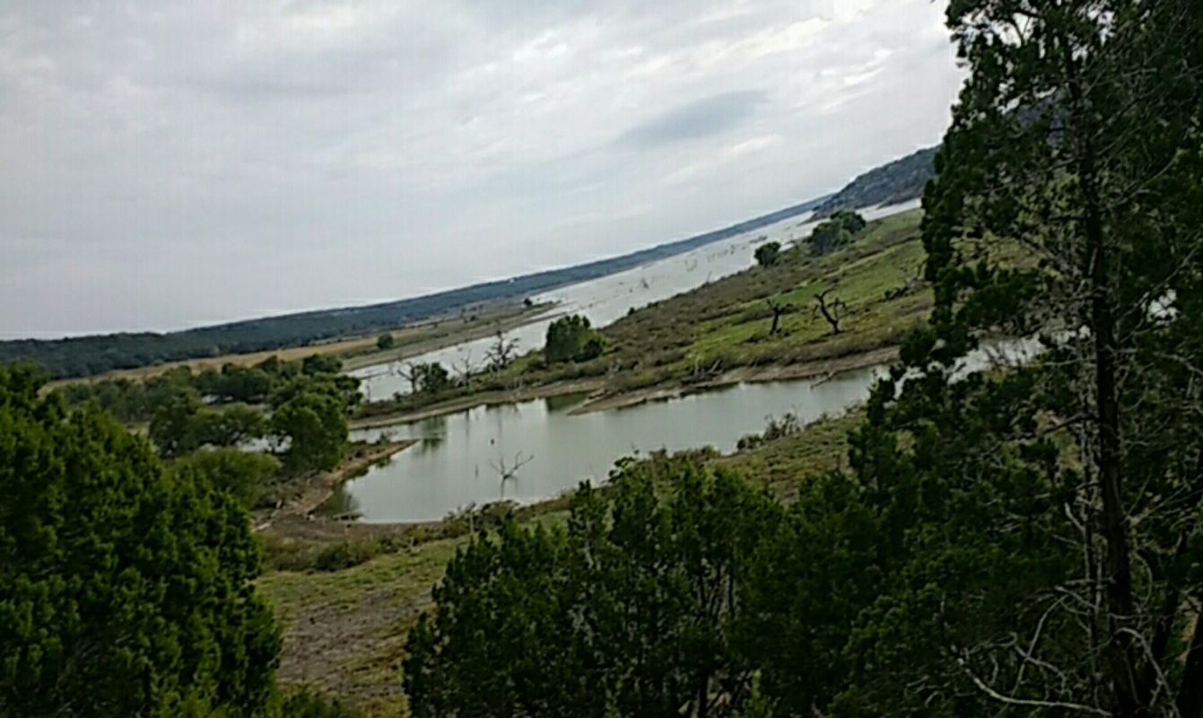 MTB in White Water GT ,121716