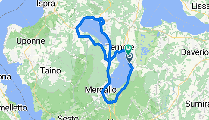 I_Rund um Monate und Comabbio See