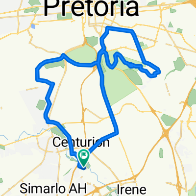 December Morning ride 19122016
