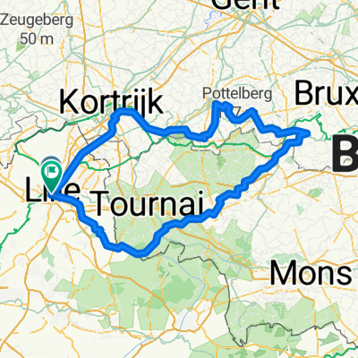 sur trace tour des flandres 2712