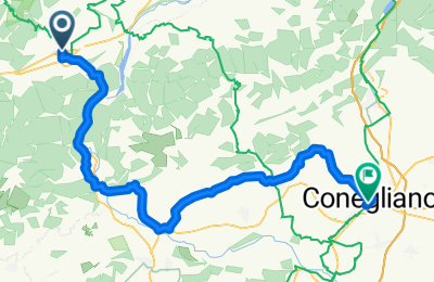 Open this route in the Bikemap app