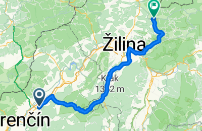 Open this route in the Bikemap app