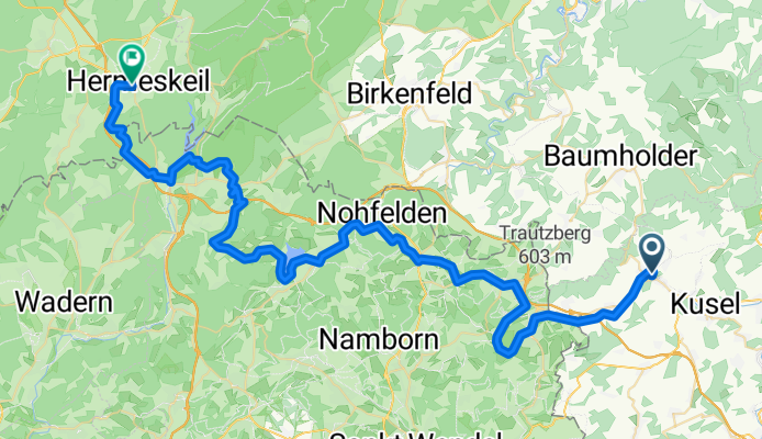0619Ma: Thallichtenberg-Hermeskeil