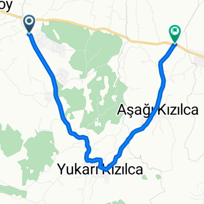 köyyokuş