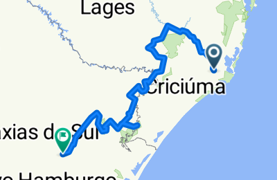 Open this route in the Bikemap app