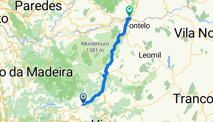Regua-Sul