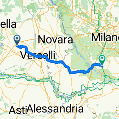 Carisio-CertosaPavia