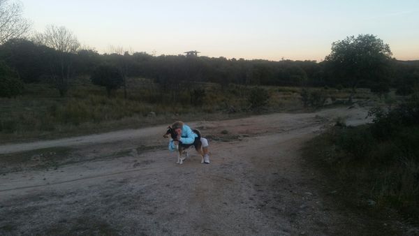 Photo 2: Gonzalo Alconchel