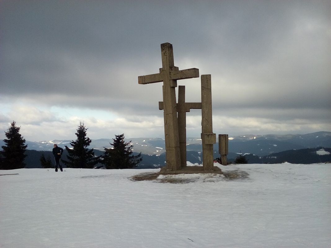  od Melocíka po Stratenec