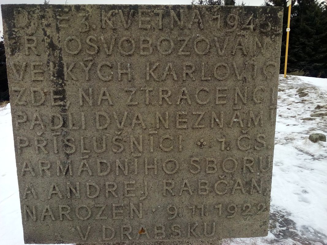 od Melocíka po Stratenec