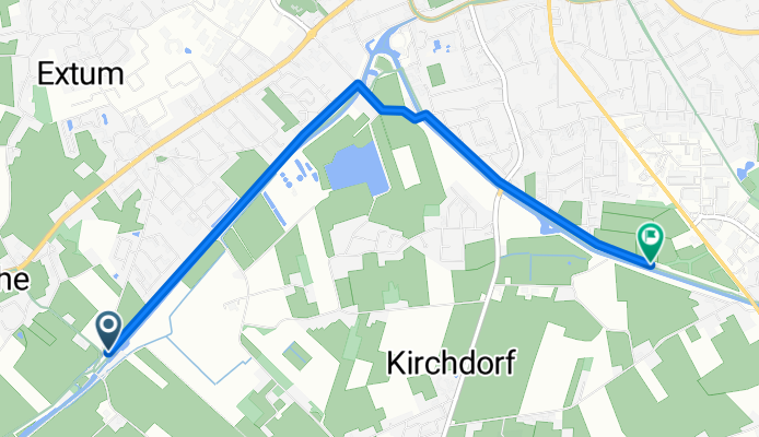 Diese Route in Bikemap Web öffnen