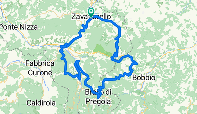 Medio Fondo del Penice 2017