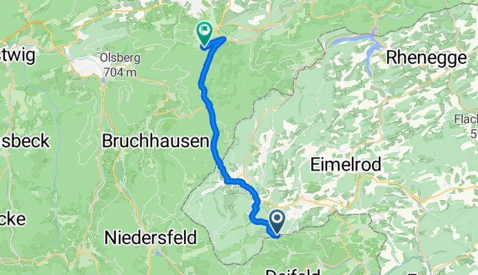 Stollberghütte