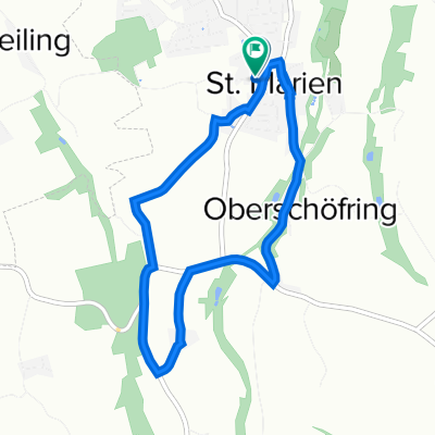 St Marien