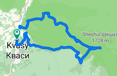 Open this route in the Bikemap app