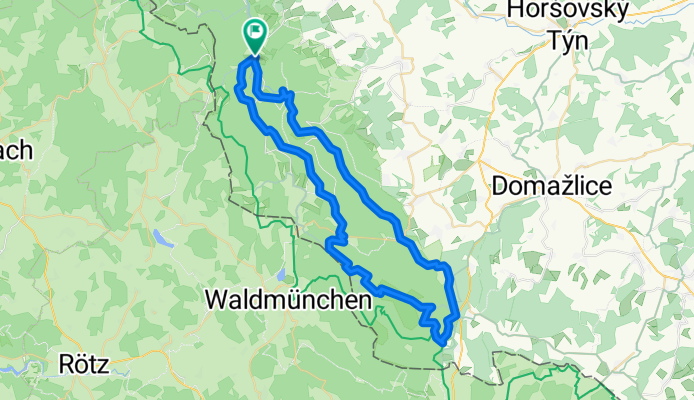 Diese Route in Bikemap Web öffnen