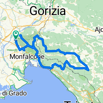 carso sloveno italiano