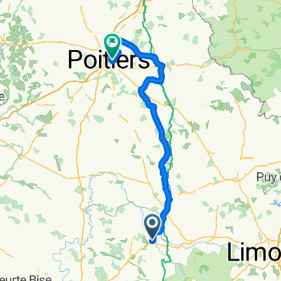 Etape 5