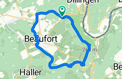 Open this route in the Bikemap app