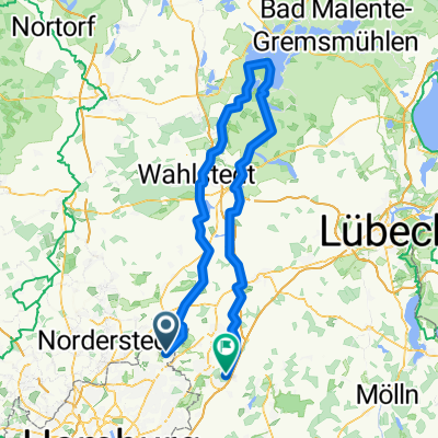 Plöner See