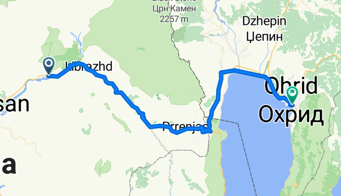 Mirake_Ohrid