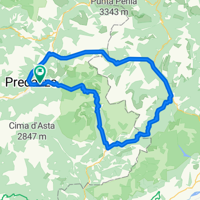 Giro del Trentino 2017 - stage 8