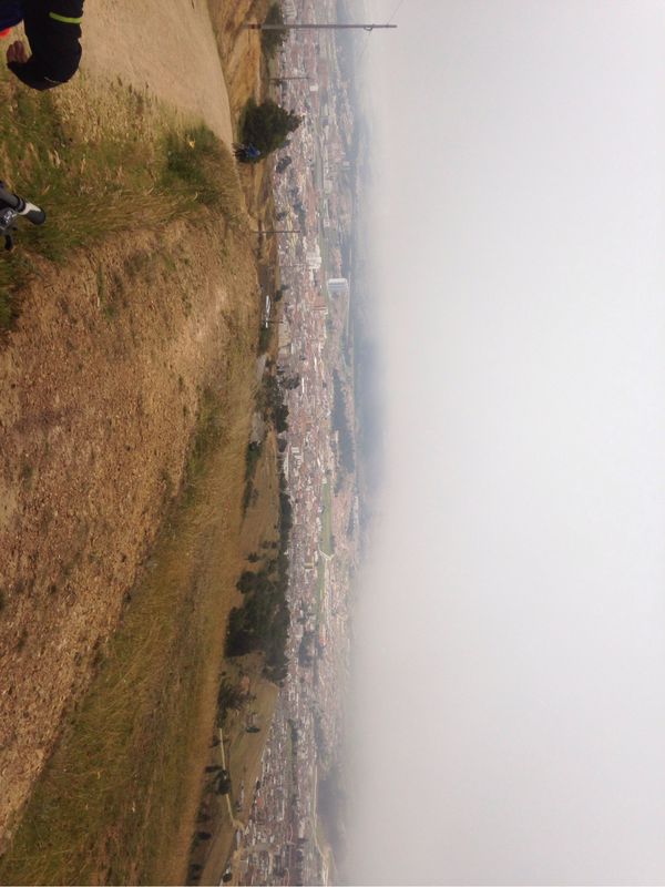 Al Puente De Boyaca