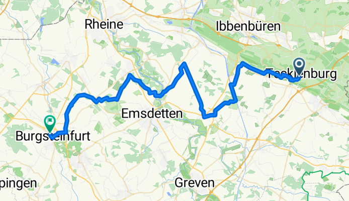 Diese Route in Bikemap Web öffnen