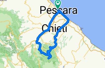 Open this route in the Bikemap app