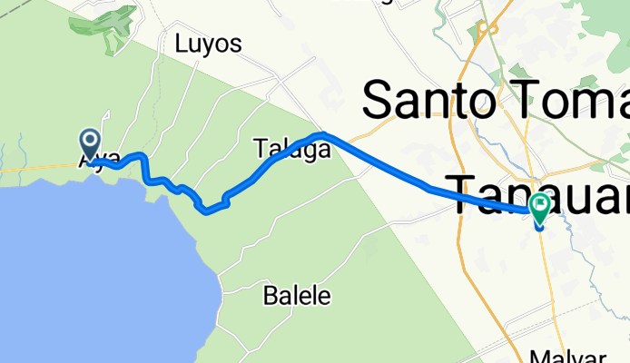 Diese Route in Bikemap Web öffnen