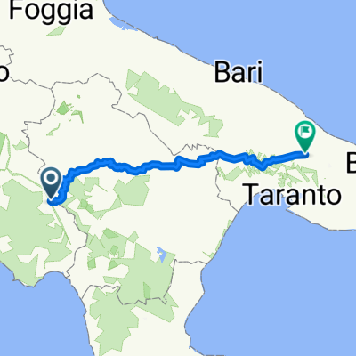 999TO6 - Atena Lucana - Martina Franca