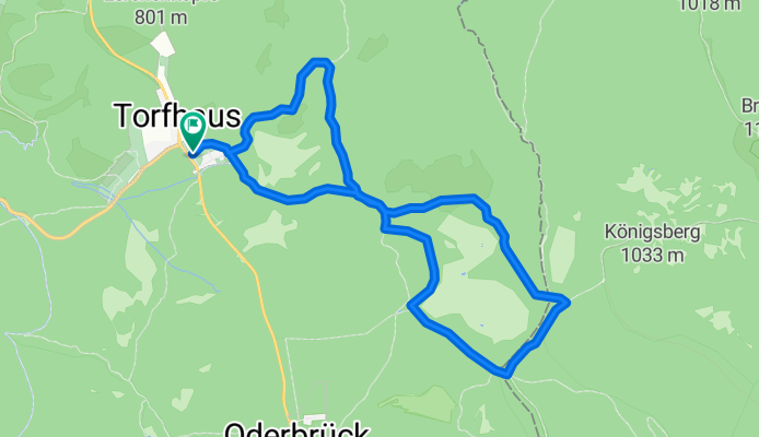 Diese Route in Bikemap Web öffnen