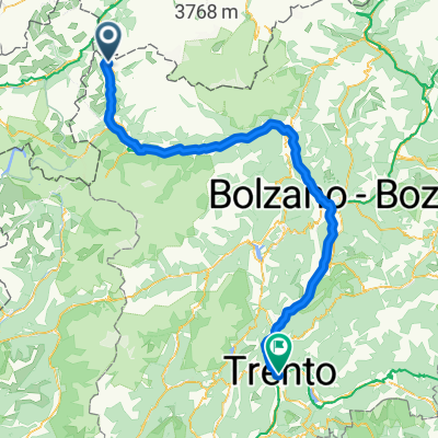 Resia 2 Trento