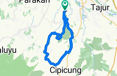 Open this route in the Bikemap app