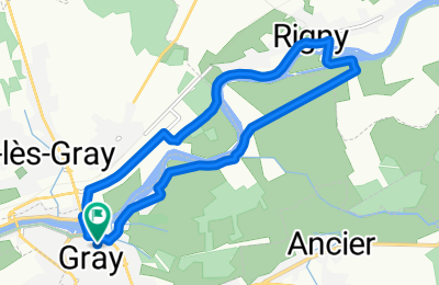 Open this route in the Bikemap app