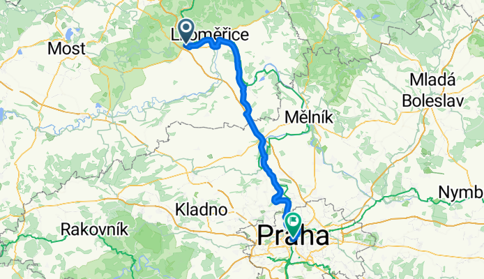 Diese Route in Bikemap Web öffnen