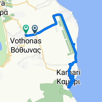 μεσαρια καμαρι μεσαρια
