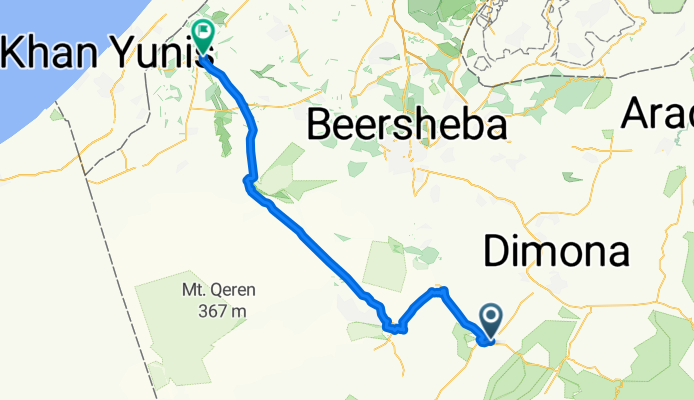 Diese Route in Bikemap Web öffnen
