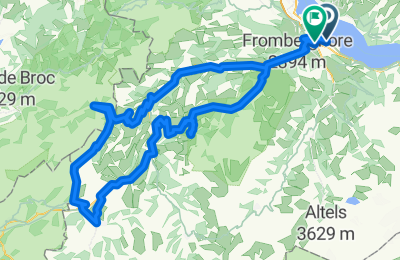 Open this route in the Bikemap app