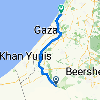 Israel D3