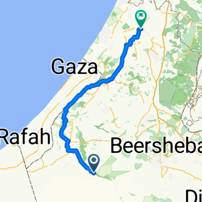 israel D3