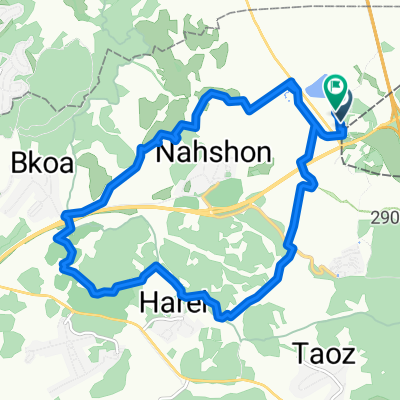 latrun-2, 17k 120m