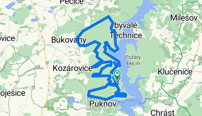 Diese Route in Bikemap Web öffnen