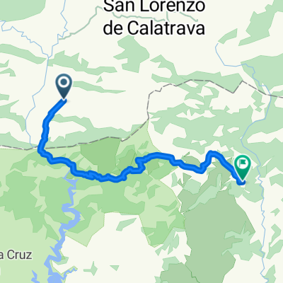 El Centenillo
