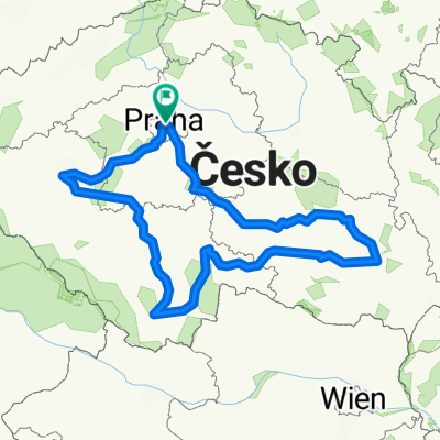 Csehország v2.